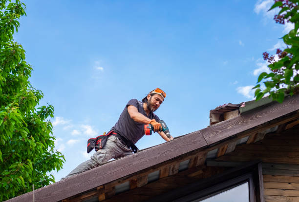 Best Gutter Installation and Repair  in Manasquan, NJ